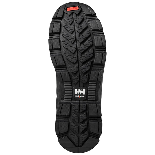 Shoes HELLY HANSEN OXFORD COMPOSITE-TOE