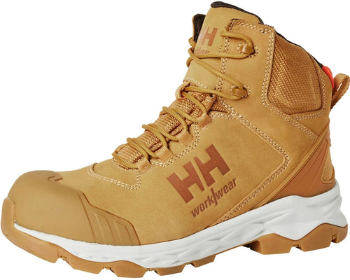 Shoes HELLY HANSEN OXFORD