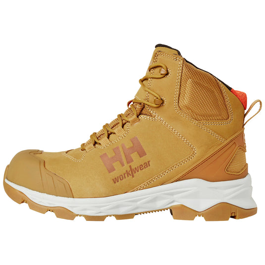 Shoes HELLY HANSEN OXFORD