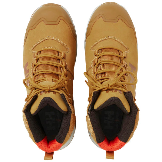Apavi HELLY HANSEN OXFORD S3 78403
