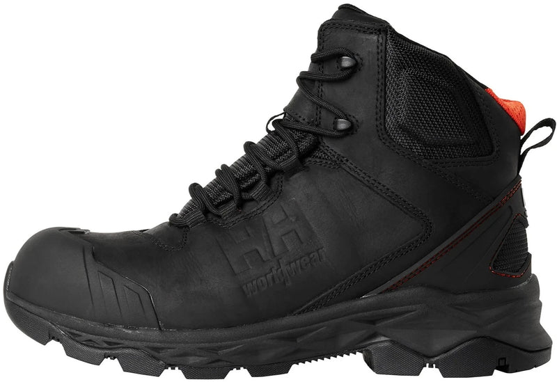Ielādējiet attēlu galerijas skatītājā, Apavi HELLY HANSEN OXFORD S3 78403
