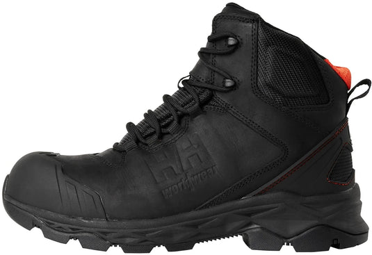 Apavi HELLY HANSEN OXFORD S3 78403