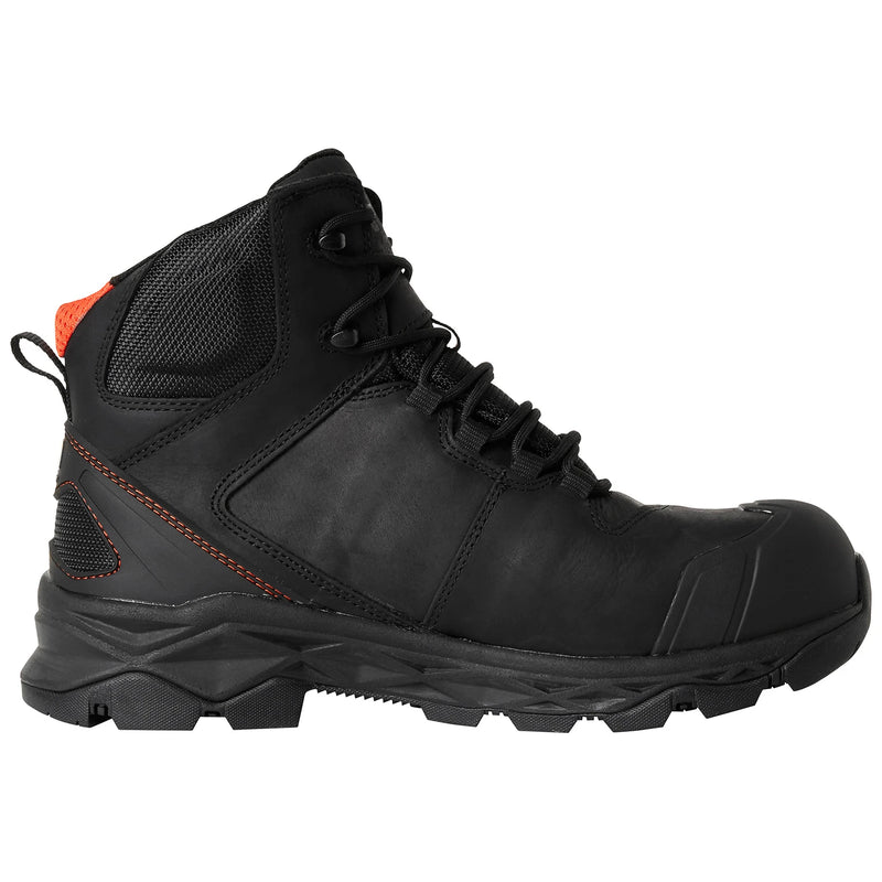 Ielādējiet attēlu galerijas skatītājā, Apavi HELLY HANSEN OXFORD S3 78403

