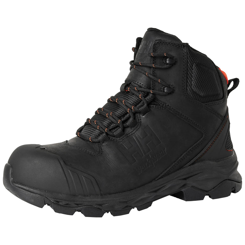 Ielādējiet attēlu galerijas skatītājā, Apavi HELLY HANSEN OXFORD S3 78403
