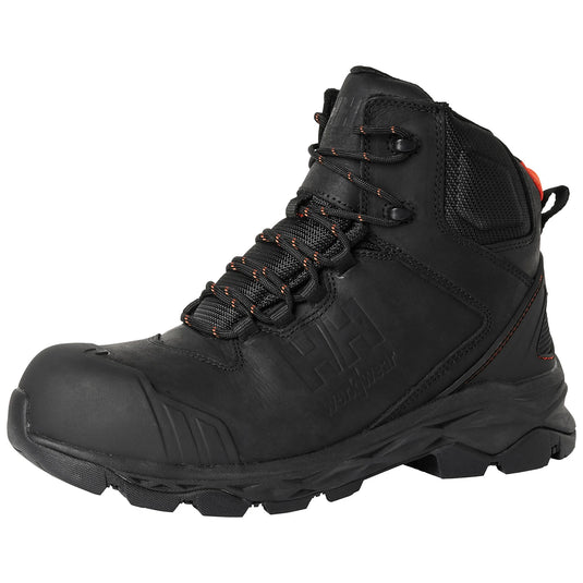Apavi HELLY HANSEN OXFORD S3 78403