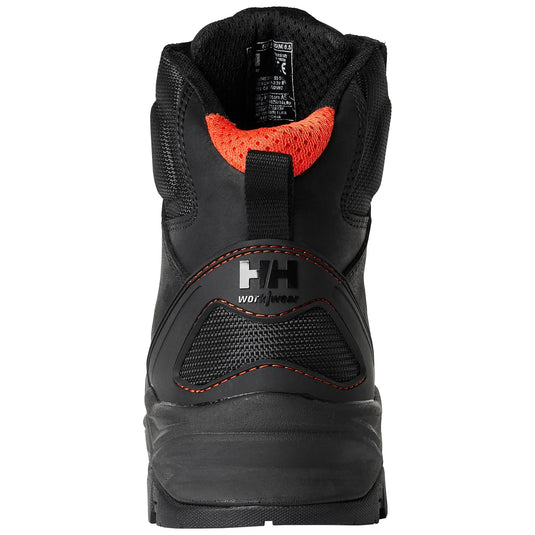 Apavi HELLY HANSEN OXFORD S3 78403