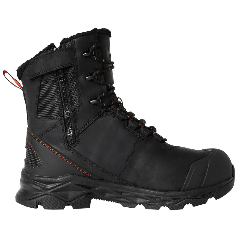 Load image into Gallery viewer, Shoes HELLY HANSEN OXFORD INSULATED WINTER TALL COMPOSITE-TOE S3 78405

