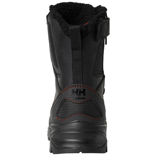 Shoes HELLY HANSEN OXFORD INSULATED WINTER TALL COMPOSITE-TOE S3 78405