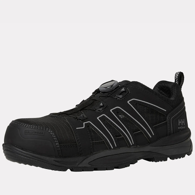 Load image into Gallery viewer, Sandals HELLY HANSEN MANCHESTER BOA COMPOSITE-TOE S1P SANDALS 78420
