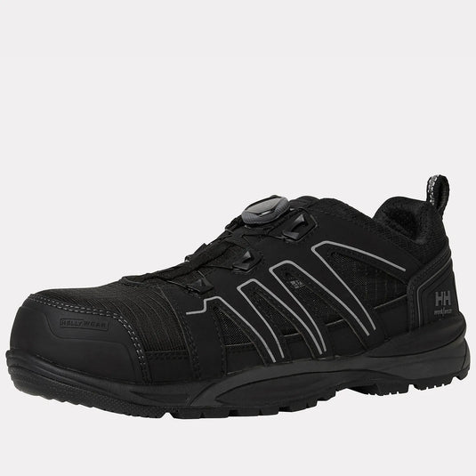 Sandals HELLY HANSEN MANCHESTER BOA COMPOSITE-TOE S1P SANDALS 78420