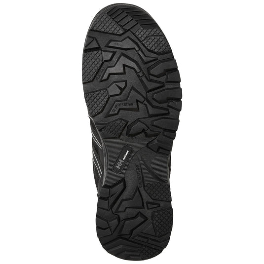 Shoes HELLY HANSEN MANCHESTER LOW BOA COMPOSITE-TOE S3 78423