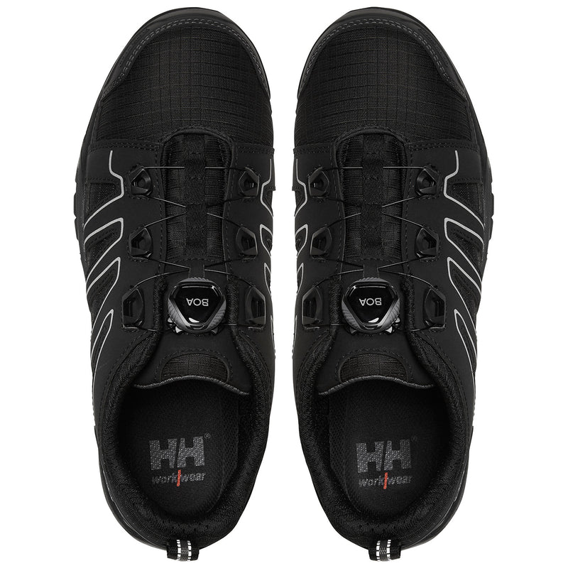 Load image into Gallery viewer, Shoes HELLY HANSEN MANCHESTER LOW BOA COMPOSITE-TOE S3 78423
