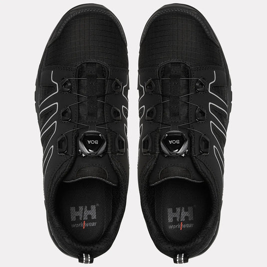 Sandals HELLY HANSEN MANCHESTER BOA COMPOSITE-TOE S1P SANDALS 78420