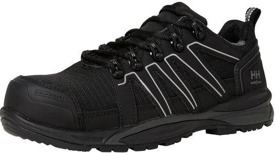 Shoes HELLY HANSEN MANCHESTER LOW COMPOSITE-TOE S3 78421