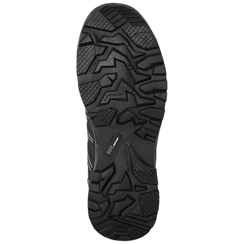 Load image into Gallery viewer, Shoes HELLY HANSEN MANCHESTER LOW COMPOSITE-TOE S3 78421

