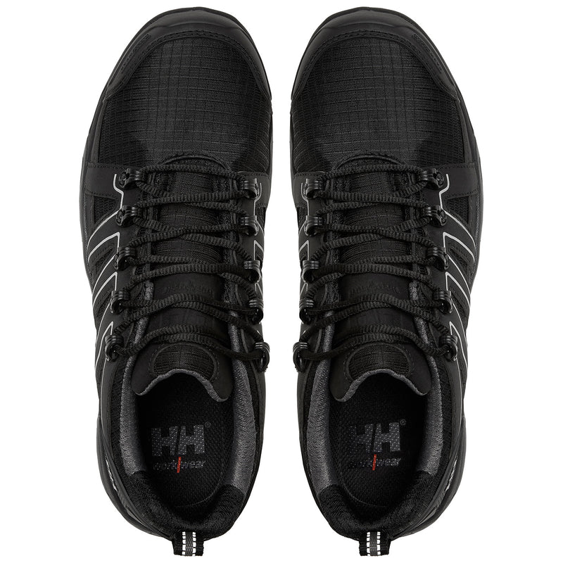 Load image into Gallery viewer, Shoes HELLY HANSEN MANCHESTER LOW COMPOSITE-TOE S3 78421
