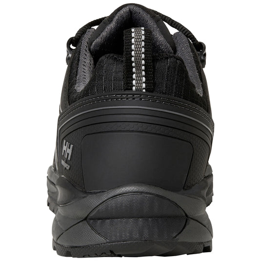 Shoes HELLY HANSEN MANCHESTER LOW COMPOSITE-TOE S3 78421
