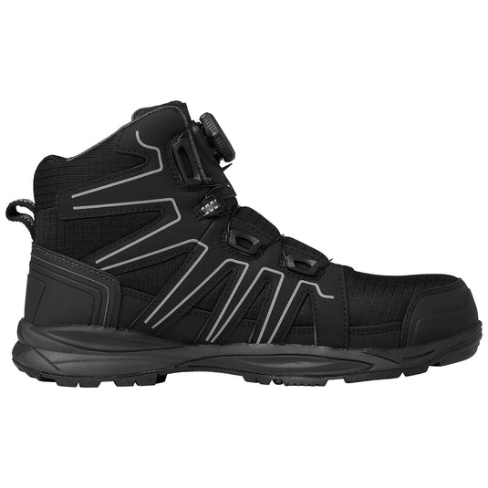 Shoes HELLY HANSEN MANCHESTER MID BOA S3 78424