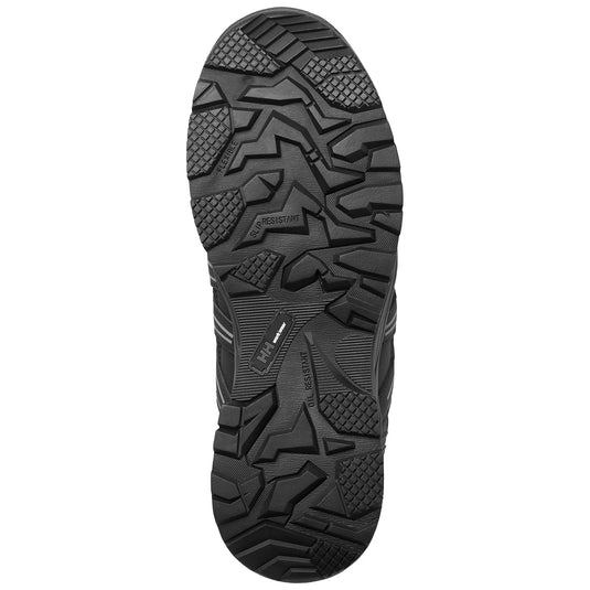 Shoes HELLY HANSEN MANCHESTER MID BOA S3 78424
