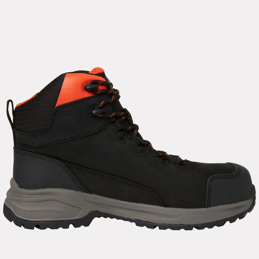 Shoes HELLY HANSEN Manchester LTR Mid S7S HT 78433