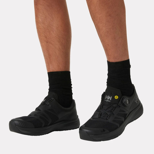 Apavi HELLY HANSEN Oslo 2.0 Low BOA O1 78449