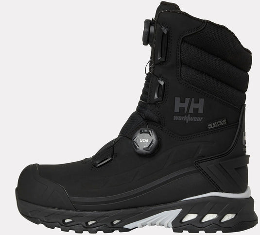 Shoes HELLY HANSEN Bifrost Tall BOA S7S HT 78480