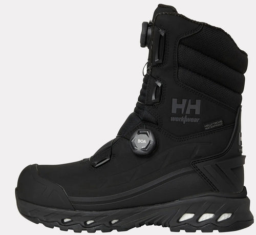 Shoes HELLY HANSEN Bifrost Tall BOA O6 HT 78482