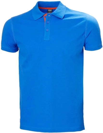 Polo shirt HELLY HANSEN OXFORD