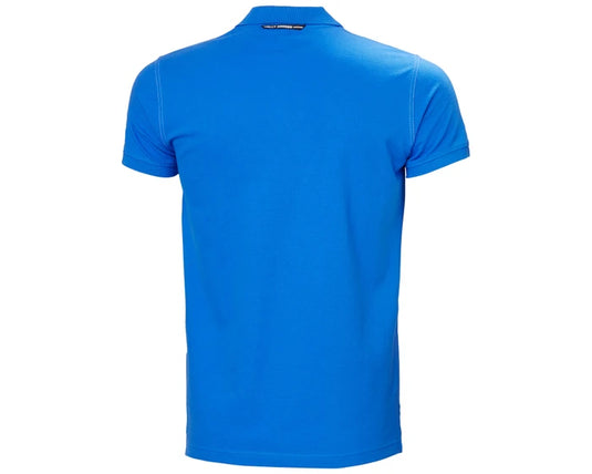 Polo shirt HELLY HANSEN OXFORD