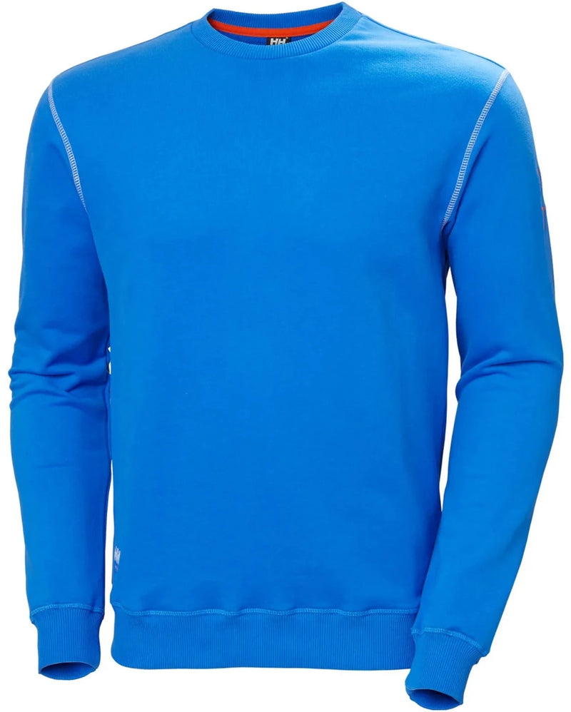 Load image into Gallery viewer, Sweatshirt HELLY HANSEN Oxford 79026
