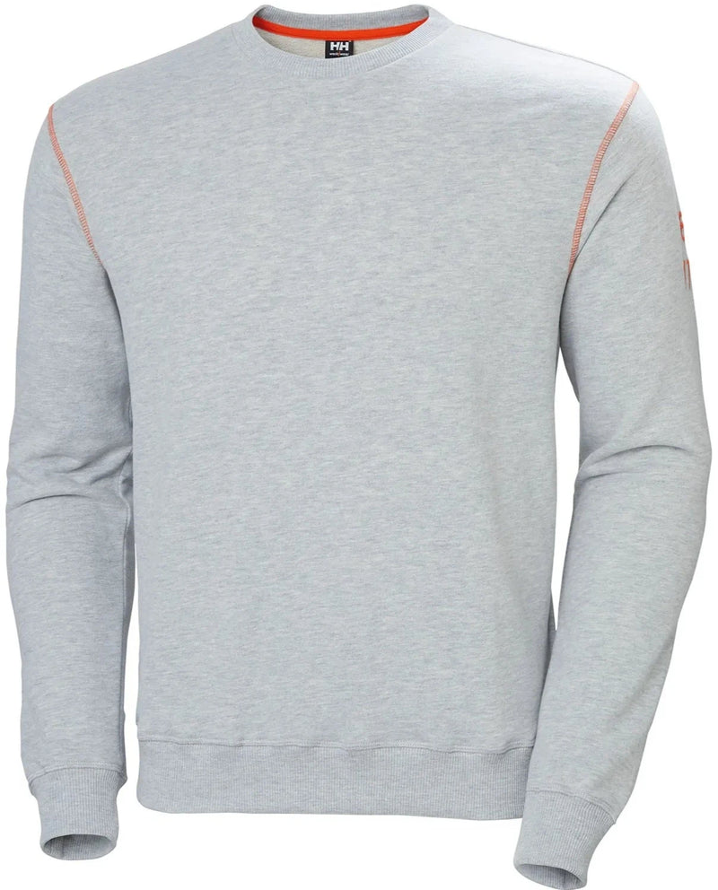 Load image into Gallery viewer, Sweatshirt HELLY HANSEN Oxford 79026
