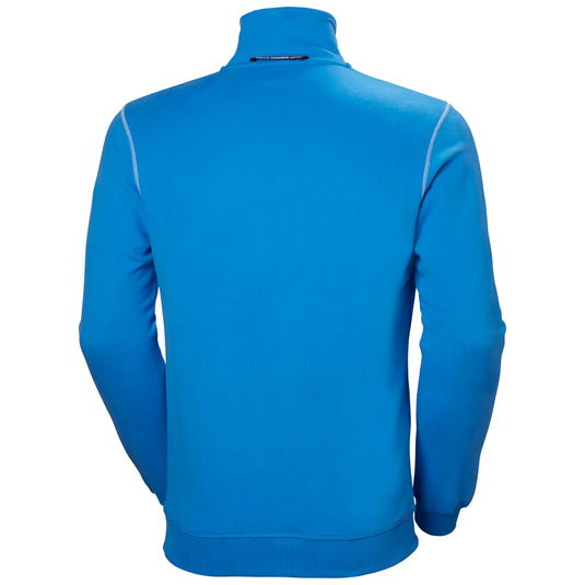 Sweatshirt HELLY HANSEN Oxford Half Zip 79027