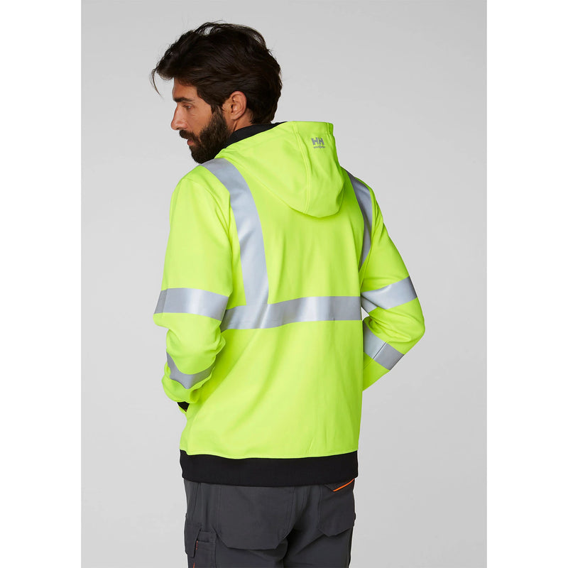 Load image into Gallery viewer, Sweatshirt HELLY HANSEN 79094
