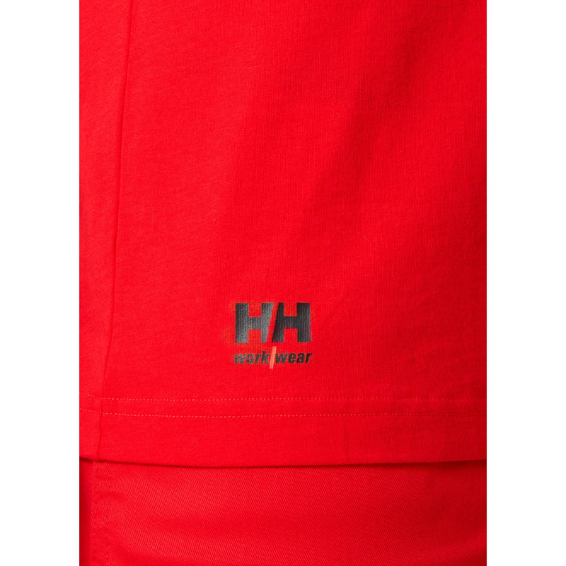 Load image into Gallery viewer, T-shirts HELLY HANSEN HHWW CLASSIC
