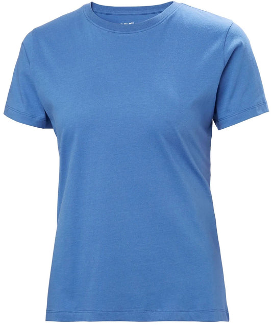 Sieviešu T-Krekls HELLY HANSEN Classic 79163