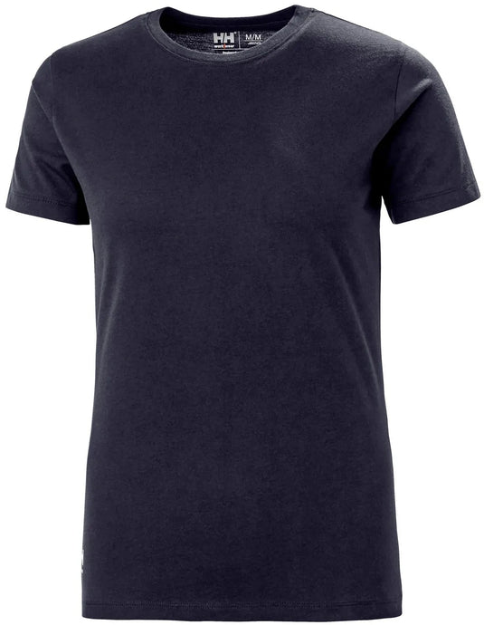 Sieviešu T-Krekls HELLY HANSEN Classic 79163