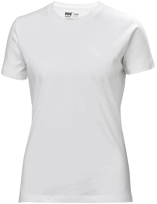 Sieviešu T-Krekls HELLY HANSEN Classic 79163