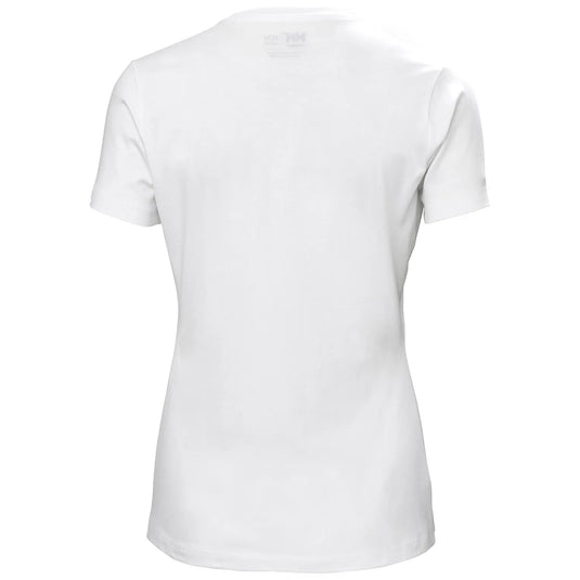Sieviešu T-Krekls HELLY HANSEN Classic 79163