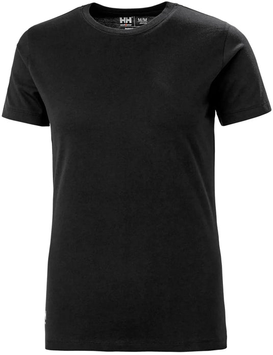 Sieviešu T-Krekls HELLY HANSEN Classic 79163