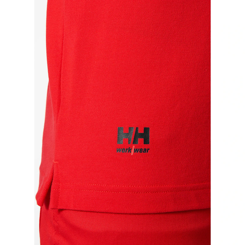 Load image into Gallery viewer, Polo shirt HELLY HANSEN HHWW CLASSIC
