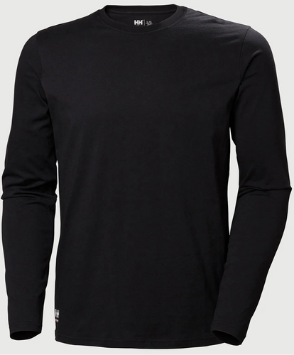 Shirt HELLY HANSEN Classic Longsleeve 79169