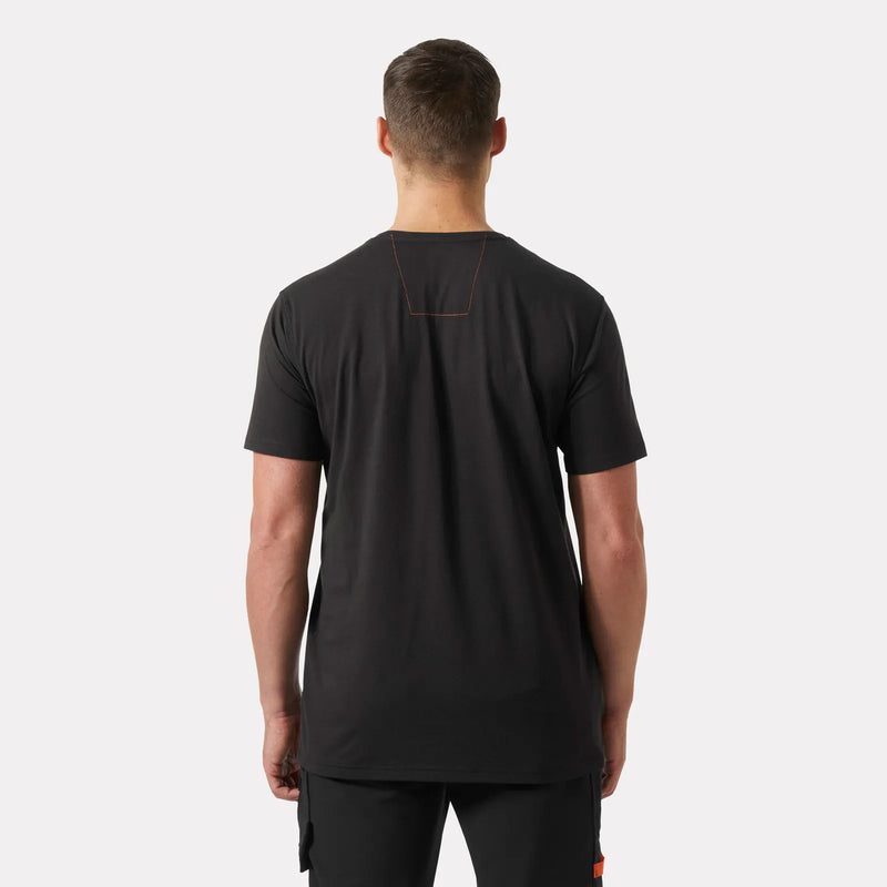 Load image into Gallery viewer, T-shirt HELLY HANSEN CHELSEA EVOLUTION 79198
