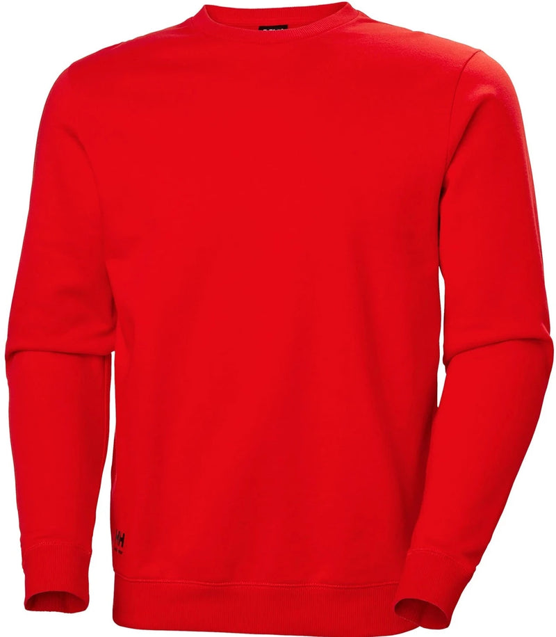 Ielādējiet attēlu galerijas skatītājā, Sweatshirt HELLY HANSEN 79208
