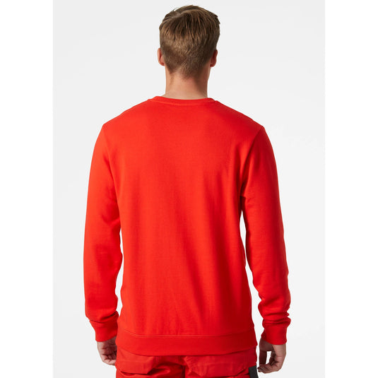 Sweatshirt HELLY HANSEN 79208