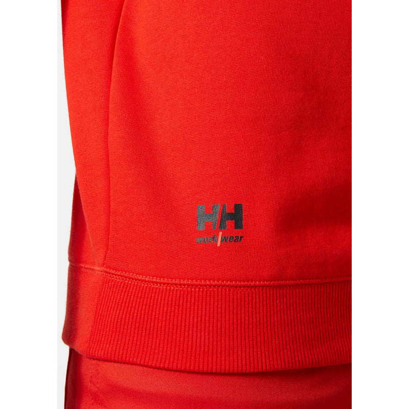 Ielādējiet attēlu galerijas skatītājā, Sweatshirt HELLY HANSEN 79208
