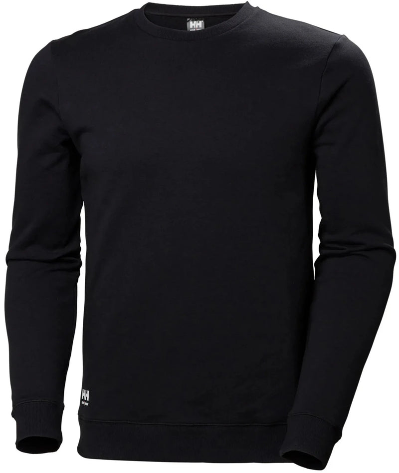 Load image into Gallery viewer, Sweatshirt HELLY HANSEN Manchester 79208
