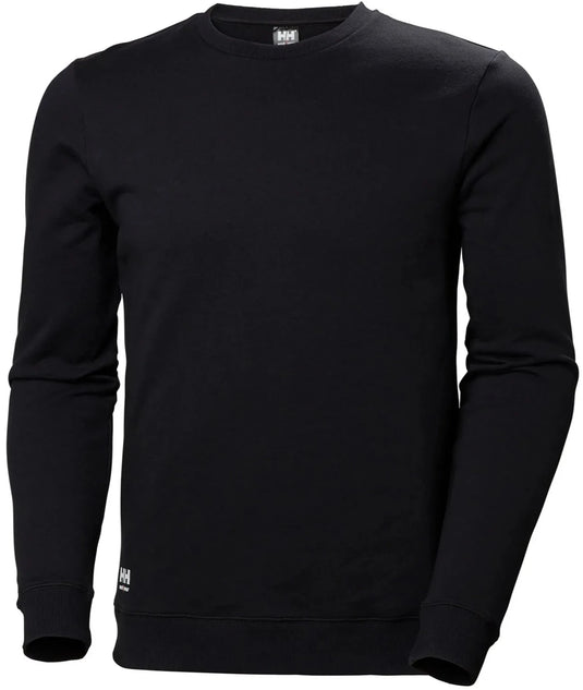 Sweatshirt HELLY HANSEN Manchester 79208
