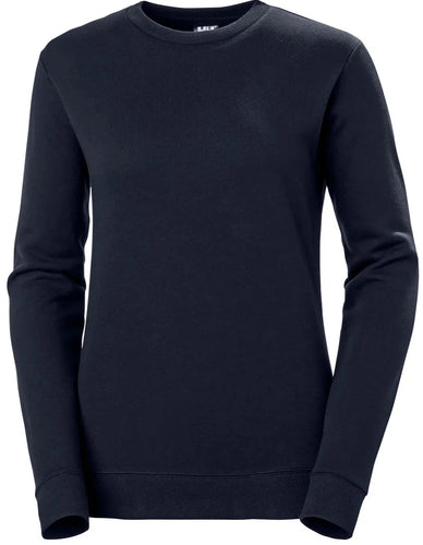 Women's Sweatshirt HELLY HANSEN Manchester 79209