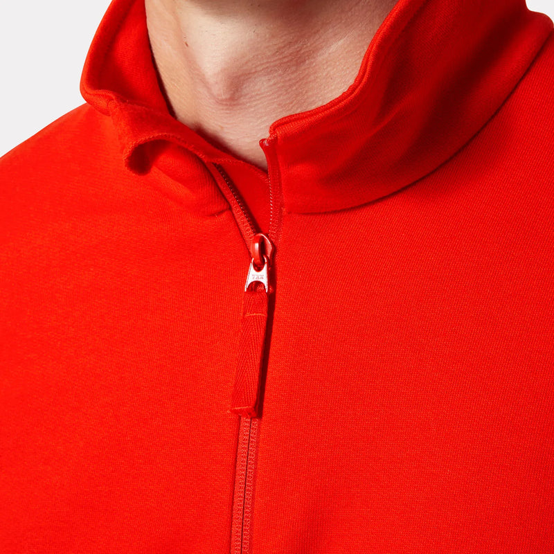 Load image into Gallery viewer, Sweatshirt HELLY HANSEN Manchester Half Zip 79210
