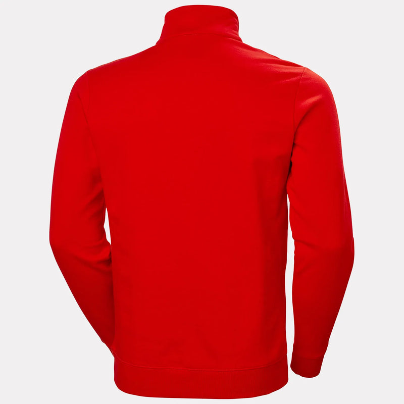 Load image into Gallery viewer, Sweatshirt HELLY HANSEN Manchester Half Zip 79210

